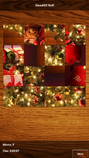 Picture Scrambler - Xmas(圖2)-速報App