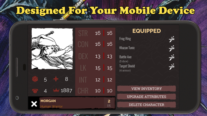 Tunnels  Trolls Adventures