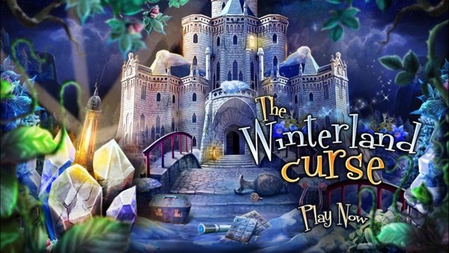 Hidden Empire-Winterfell Curse(圖1)-速報App