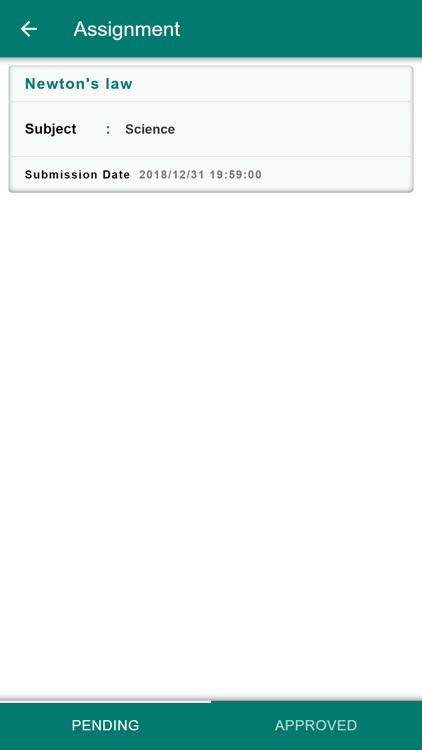 E College ERP screenshot-3