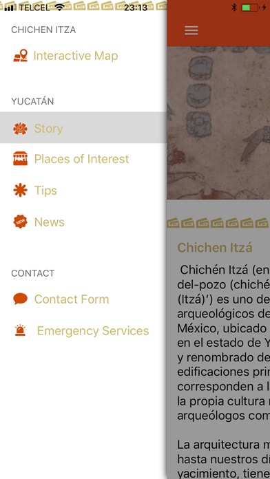 Chichén Itzá Plus - El Mentor screenshot 2