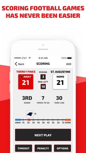 Scorebook Live(圖4)-速報App