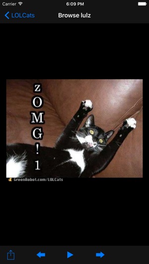 LOLCats - Funny Cat Pics