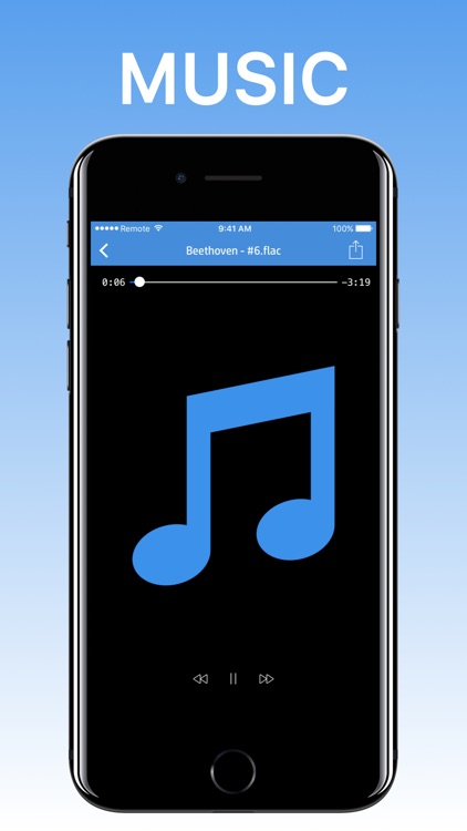 Remote Drive Pro for Mac screenshot-4