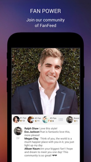 Galen Gering Official(圖3)-速報App