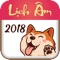► LỊCH VIỆT Lite - Ứng dụng Lịch Vạn Niên 2018 giúp bạn dễ dàng tra cứu lịch âm, lịch dương, thông tin về ngày và nhiều tính năng khác