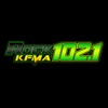 KFMA Rock 102.1