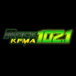 KFMA Rock 102.1