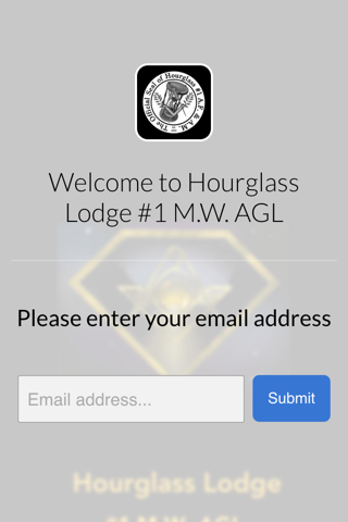 Hourglass Lodge #1 M.W. AGL screenshot 2