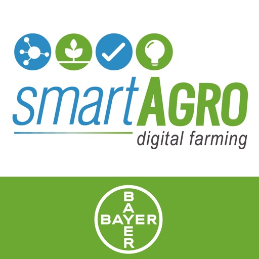 Get Smartagro Bayer Flores for iOS, iPhone, iPad Aso Report