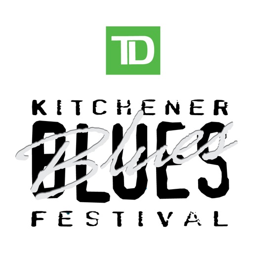 TD Kitchener Blues Festival by FaveQuest