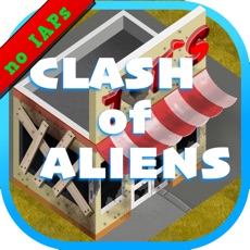 Activities of Clash of Aliens