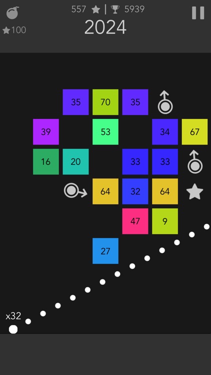 Balls.io vs Bricks screenshot-0