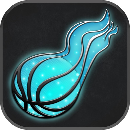 Dunk Hit-Crazy Ball Shot iOS App