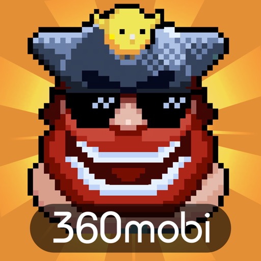 360mobi Ngôi Sao Bộ Lạc - Nện