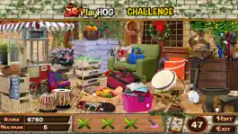 Game screenshot When in Rome Hidden Objects apk