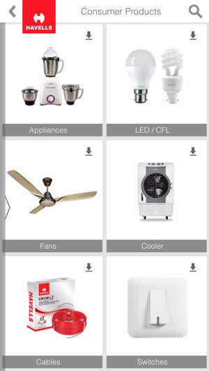 Havells mCatalogue(圖2)-速報App