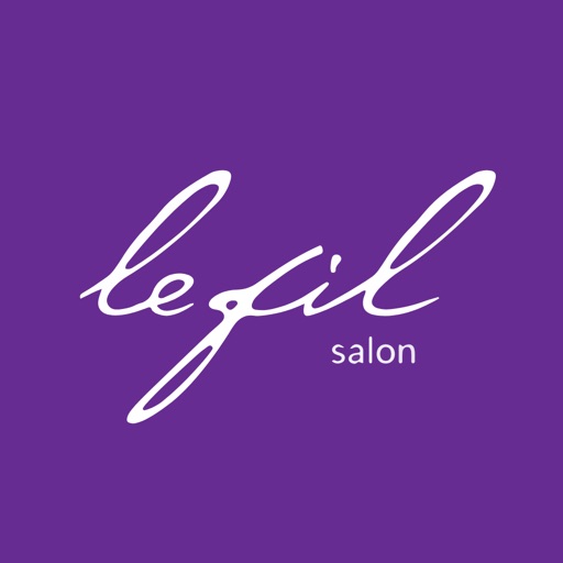 Lefil Salon icon