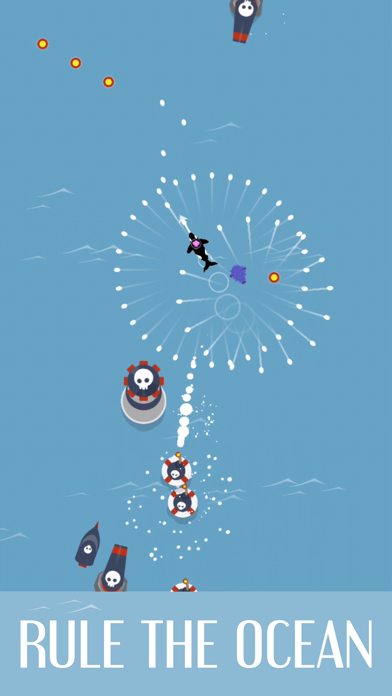 Wiggle Whale screenshot 3