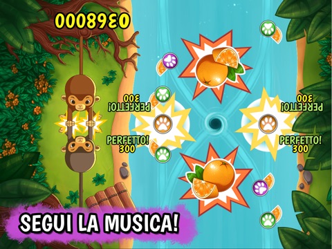 Clapper - A rhythm & clap game screenshot 2