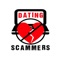 Did you know that 90% of dating websites are made up of fake profiles