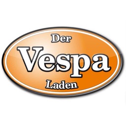 Vespaladen