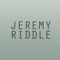 The Jeremy Riddle App is loaded with useful features and information to stay current and connected with Jeremy and all things worship