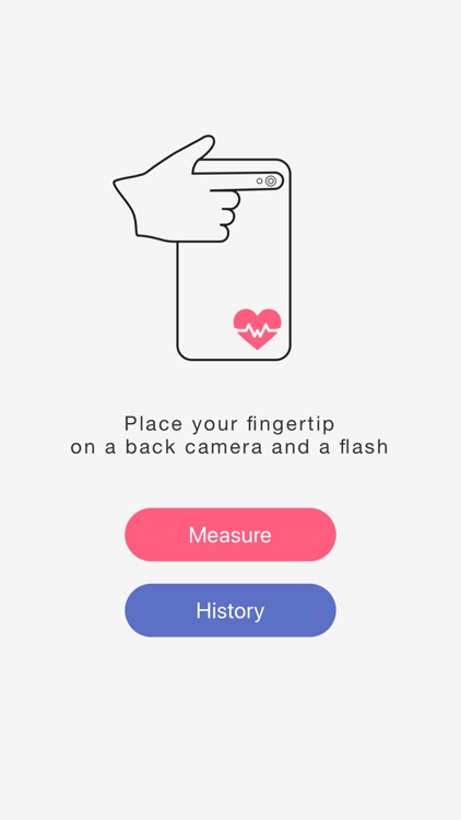BP Blood pressure monitor app