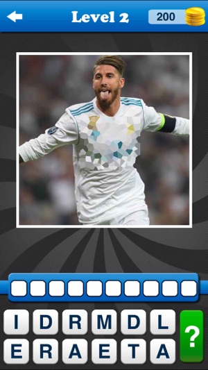 Whats the Team? Football Quiz(圖1)-速報App