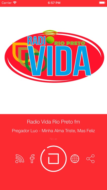 Radio Vida Rio Preto