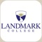 Download the Landmark College app today and get fully immersed in the experience