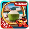 Seaside Hidden Objects Games