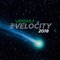 This is the mobile app for: Veeam Velocity: America's Kick Off 2018