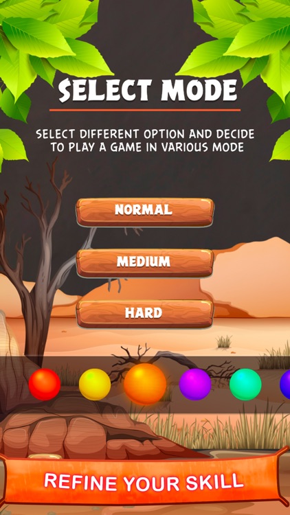 Mini Stage Ball screenshot-4