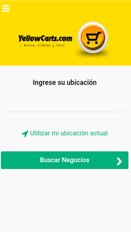 YellowCarts Directorio