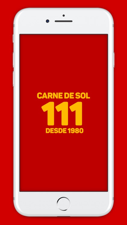 Carne de Sol 111