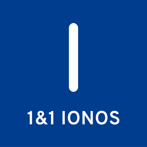 1&1 IONOS