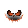 Happy Halloween Vampire Emojis