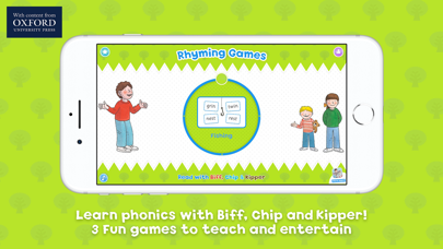 How to cancel & delete Rhyming Games Flashcards from iphone & ipad 1