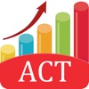 ACT-ACT Practice And Test app,2018 Edition Pro