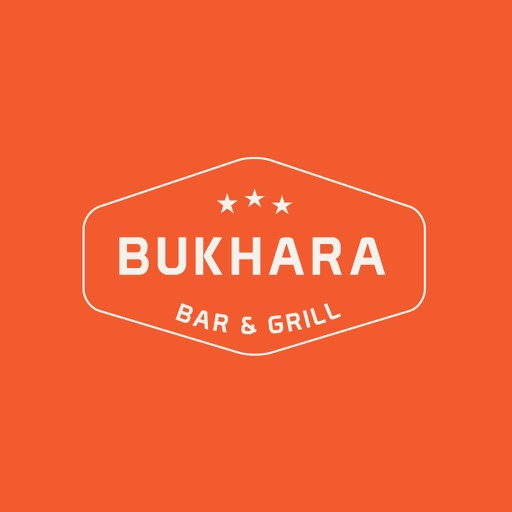 Bukhara Bar & Grill icon