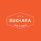 With the Bukhara Bar & Grill app, ordering your favorite food to-go has never been easier