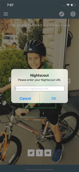 Nightscout X(圖2)-速報App