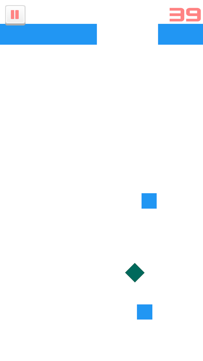 Block Vs Brick 作战 经典 - 这个游戏有毒