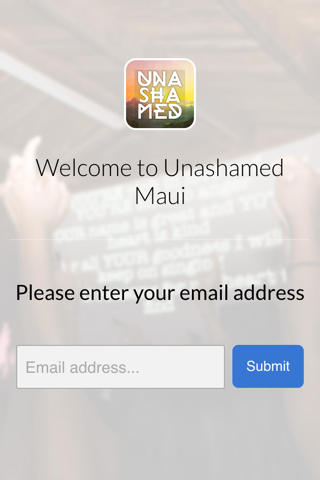 Unashamed Maui screenshot 2