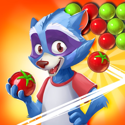 Bubble Island 2 - Pop Bubble Shooter