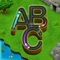 ABC Road Tracing Adventure is the tracing game in which user can learn while having fun