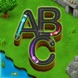 ABC Road Tracing Adventure