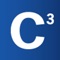 C3 is a one of a kind video command center that allows the user to command, control and communicate with an unlimited number of live camera feeds through the web, iPhone, iPad, iPod touch