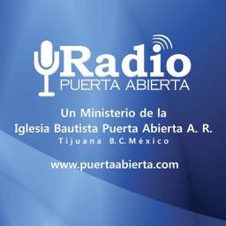 Radio Puerta Abierta